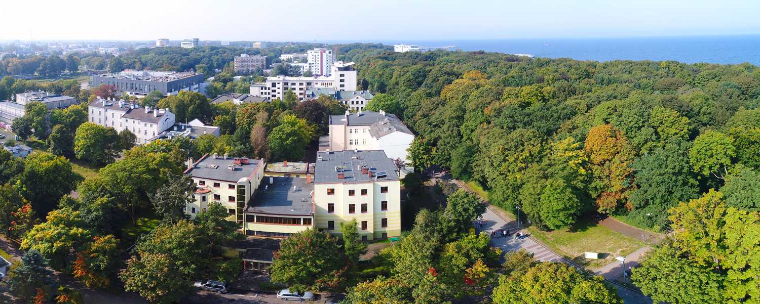 OW Gryf II Kołobrzeg