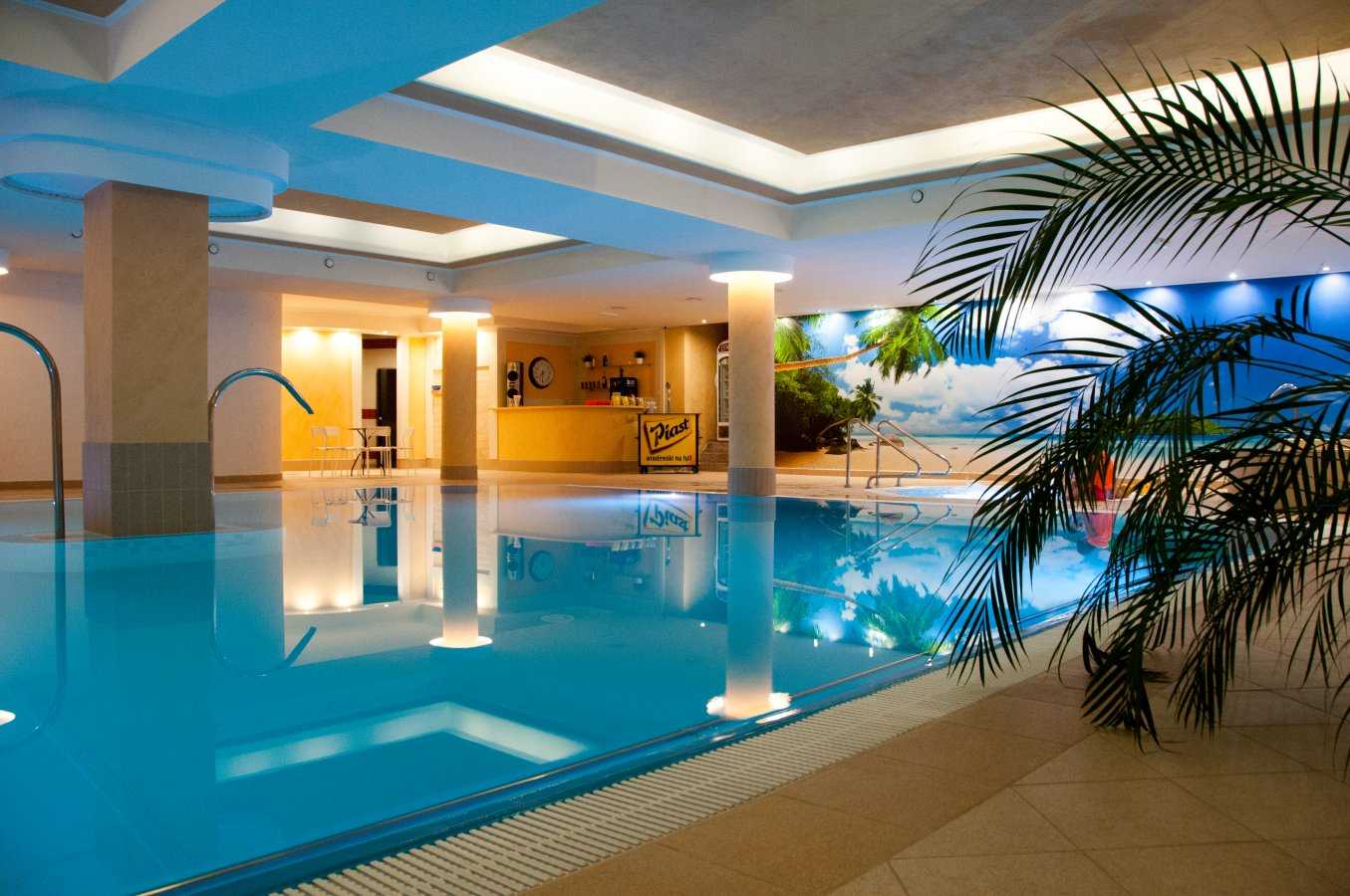 Wczasy dla Seniorów – Boguszów Gorce – Hotel Piotr