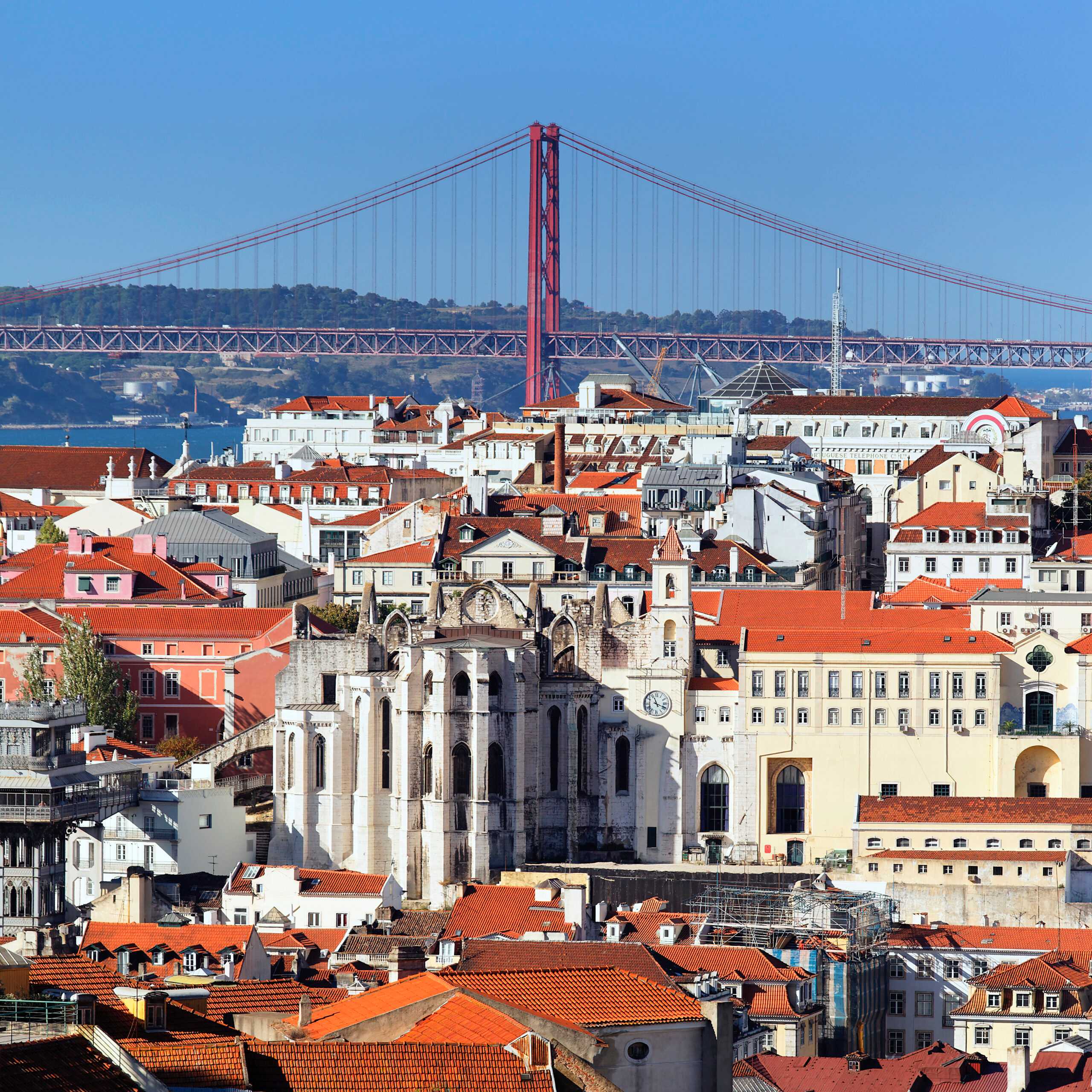 PORTUGALIA